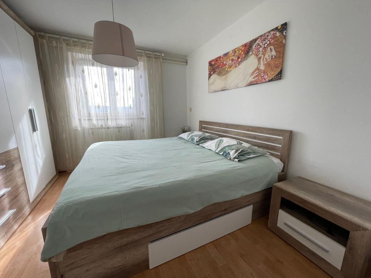 Apartment Stella 波尔托罗 外观 照片