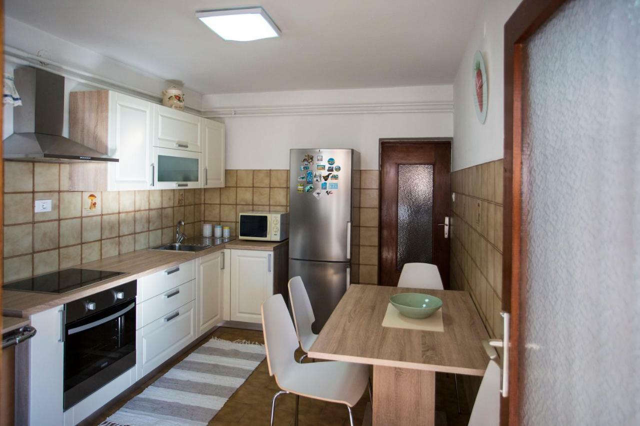 Apartment Stella 波尔托罗 外观 照片